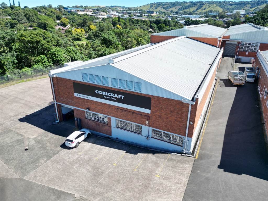 3783  m² Industrial space in Westmead photo number 17
