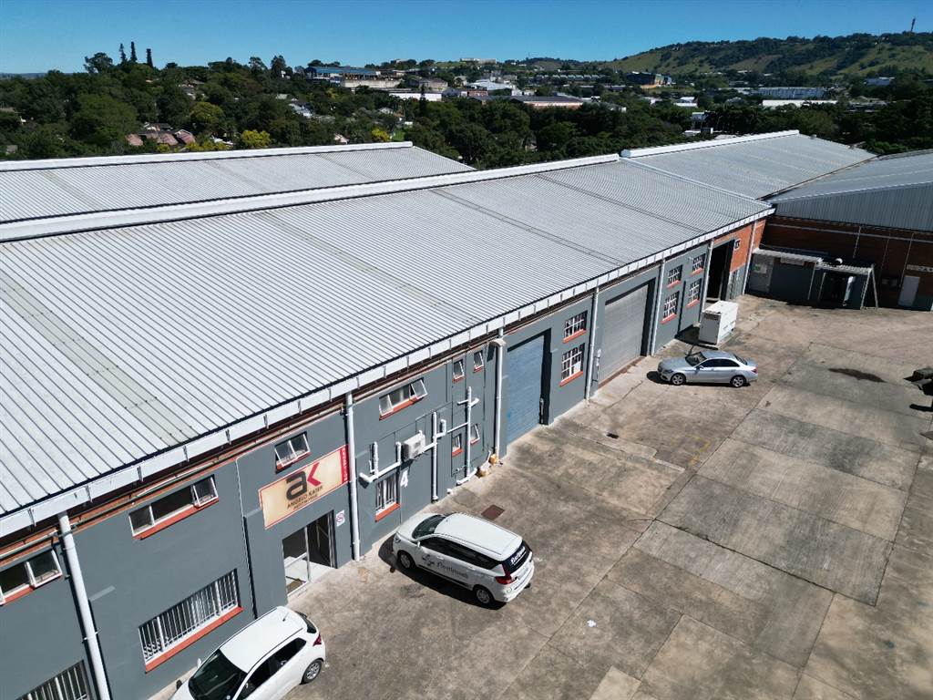 3783  m² Industrial space in Westmead photo number 14