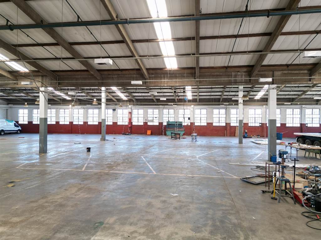 3783  m² Industrial space in Westmead photo number 8