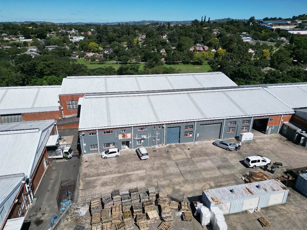 3783  m² Industrial space in Westmead photo number 2