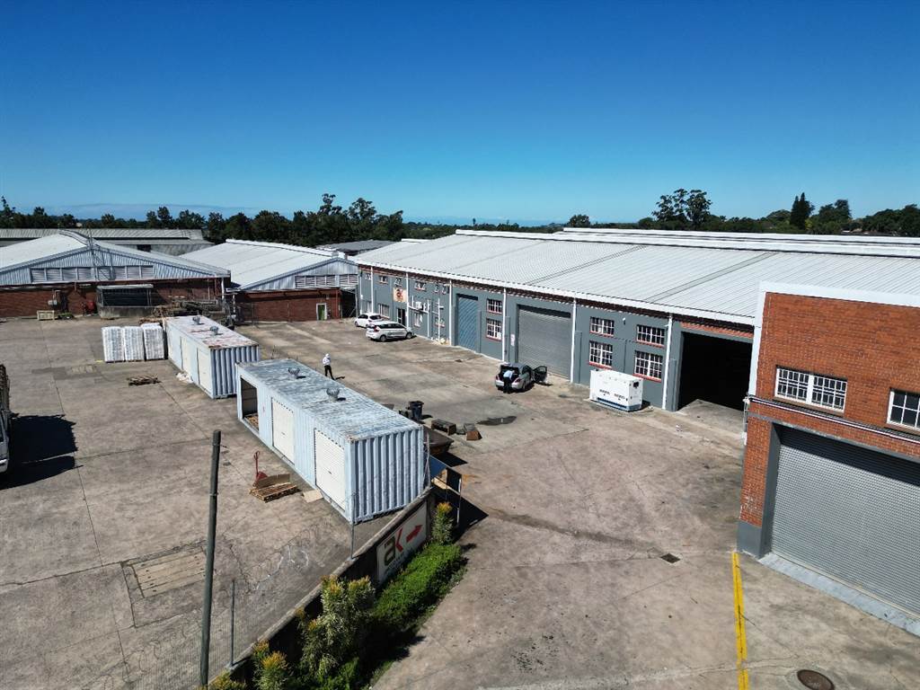 3783  m² Industrial space in Westmead photo number 6