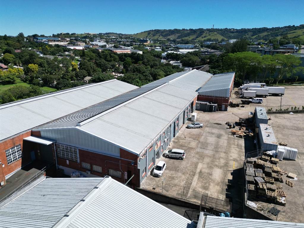 3783  m² Industrial space in Westmead photo number 1