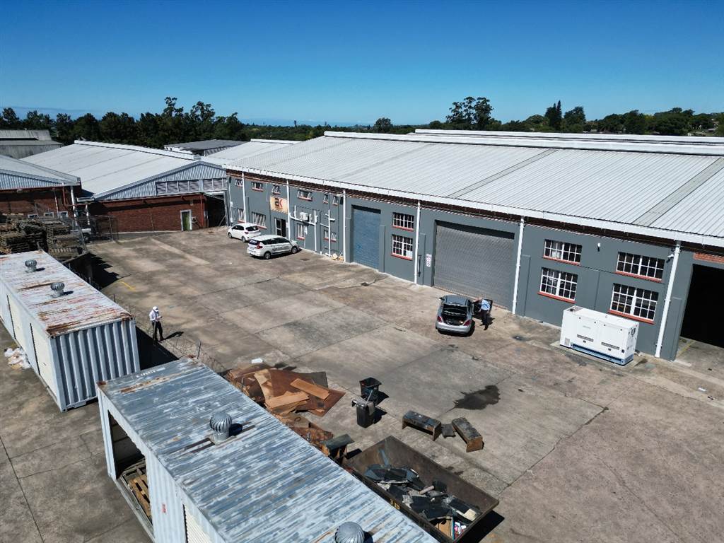 3783  m² Industrial space in Westmead photo number 5