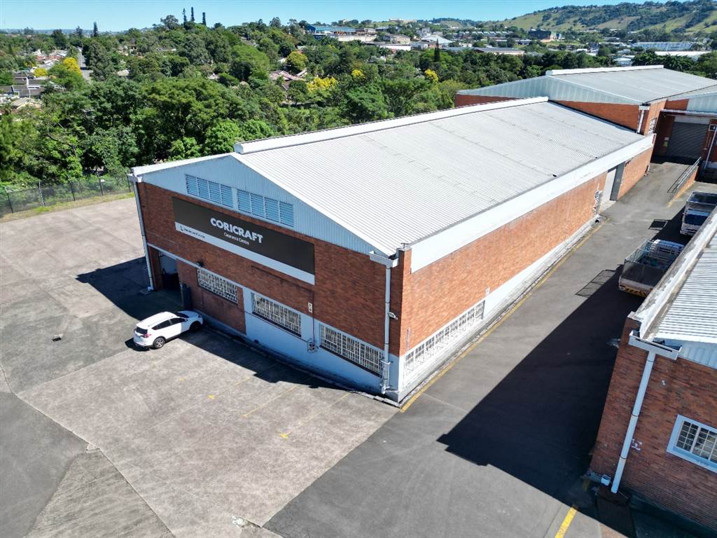 3783  m² Industrial space in Westmead photo number 15