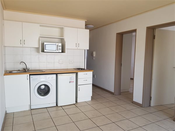 2 Bed Apartment