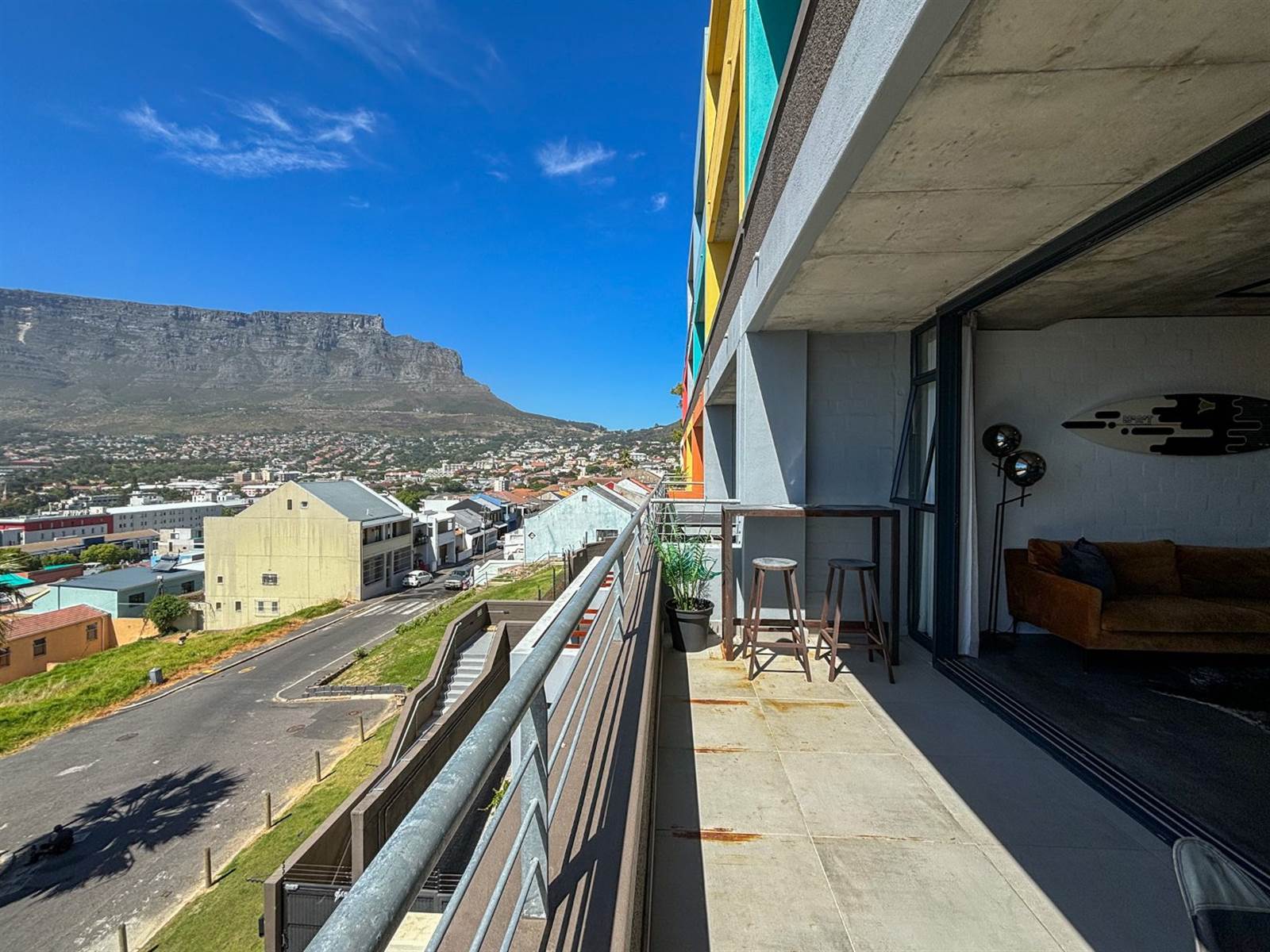 1 Bed Apartment in Bo-Kaap photo number 6