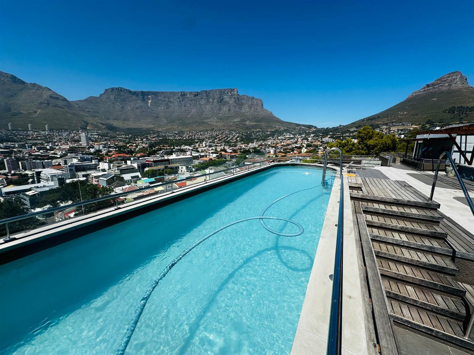 1 Bed Apartment in Bo-Kaap photo number 18