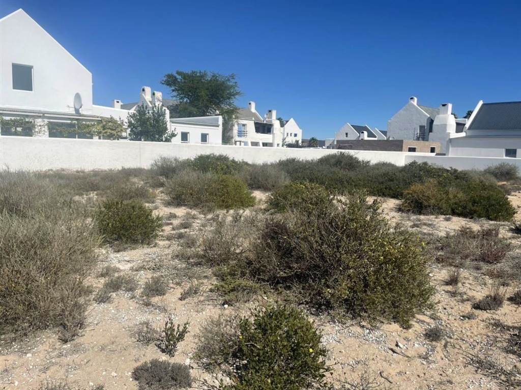 500 m² Land available in Lampiesbaai photo number 3