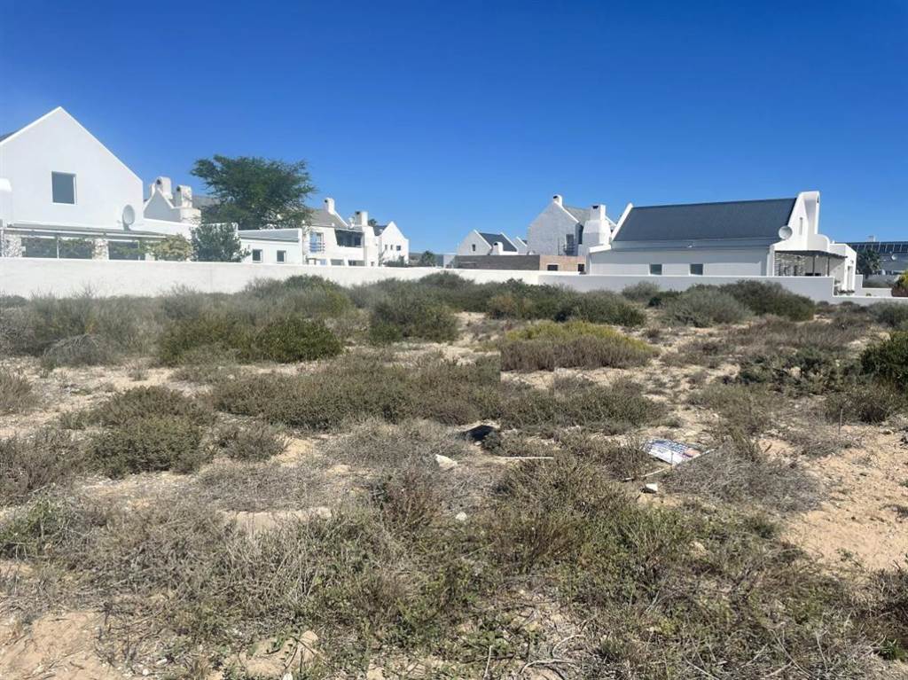 500 m² Land available in Lampiesbaai photo number 7