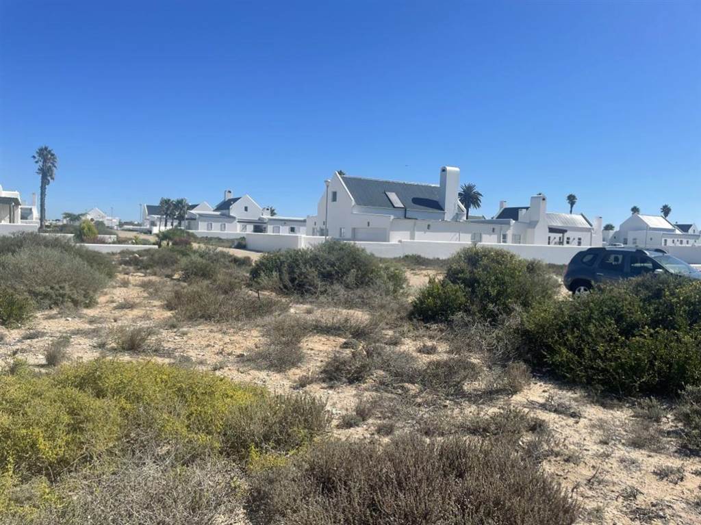 500 m² Land available in Lampiesbaai photo number 4