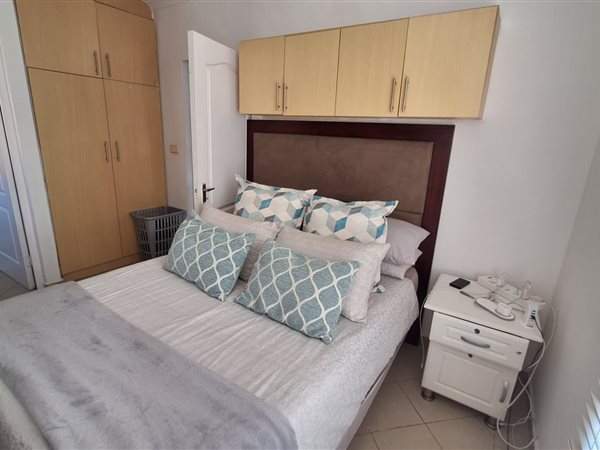 1 Bed Apartment