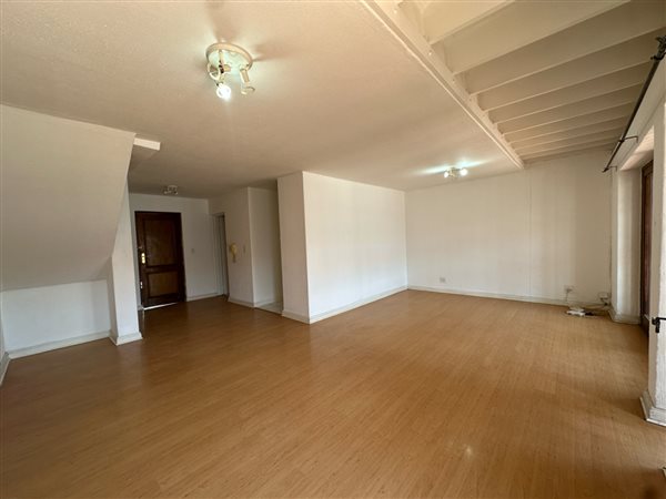 2 Bed Apartment