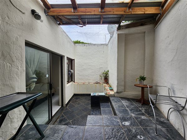 1 Bedroom House 1 Bedroom House
