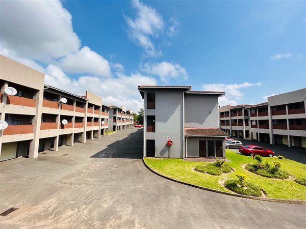 1 Bed Flat in Richards Bay Central