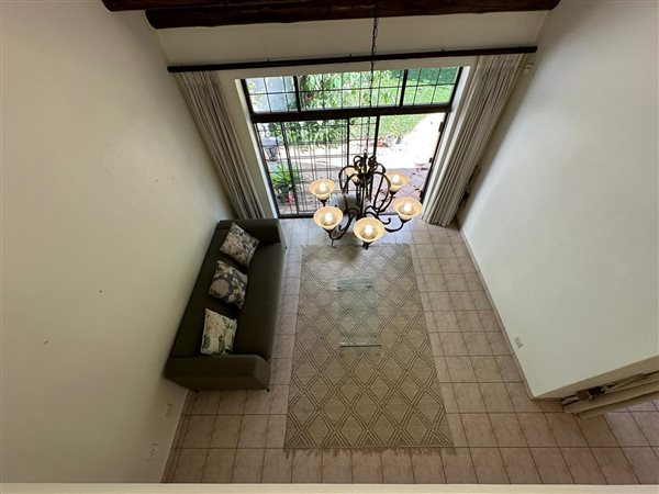 3 Bedroom Cluster 3 Bedroom Cluster