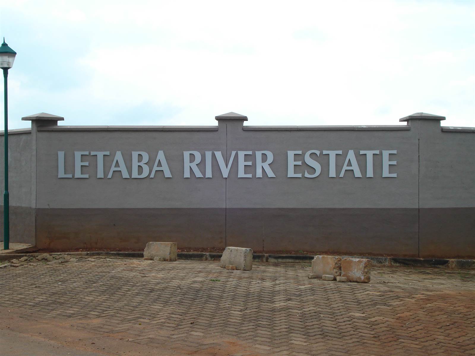 1090 m² Land available in Tzaneen photo number 1
