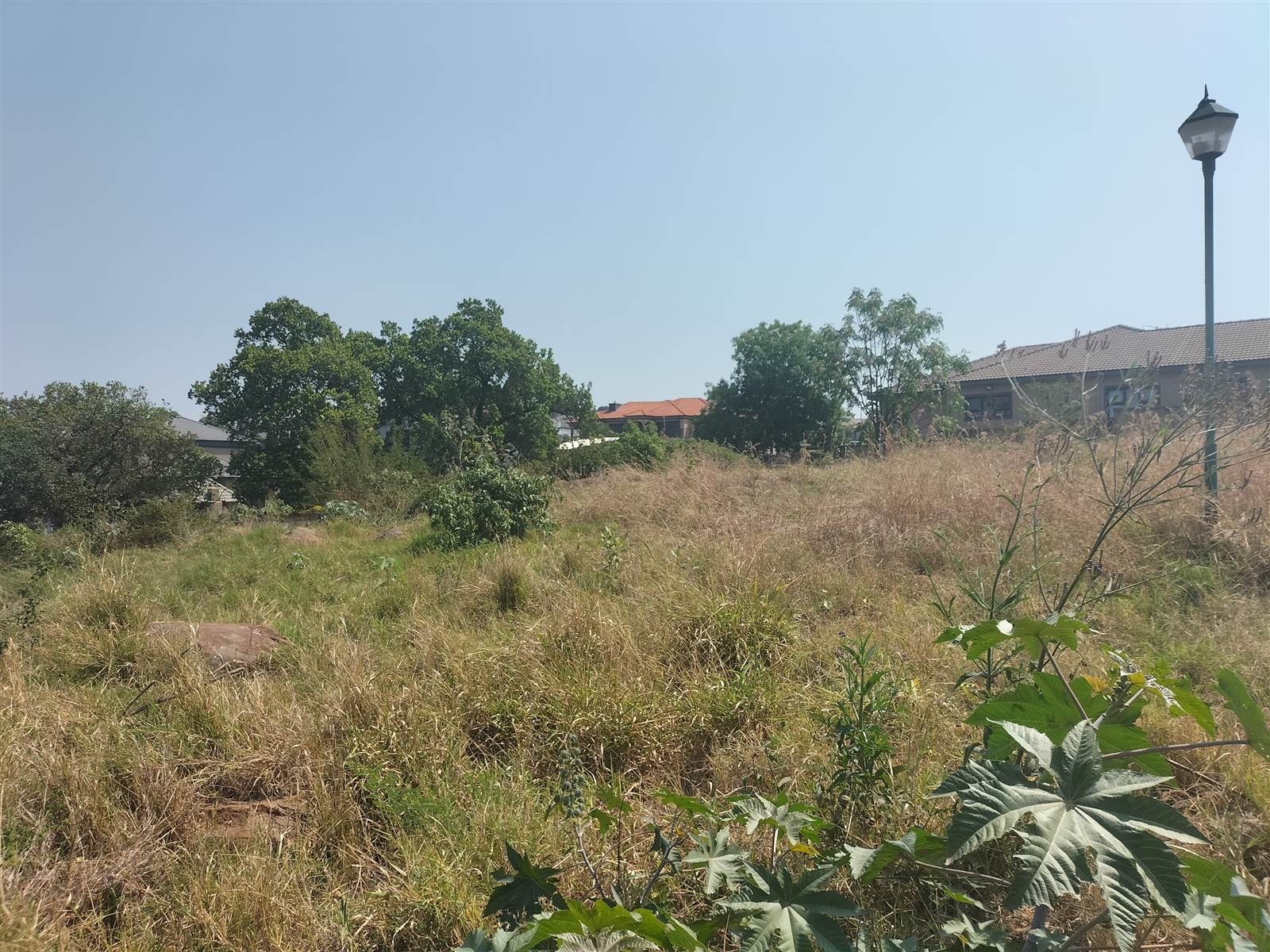 1090 m² Land available in Tzaneen photo number 3