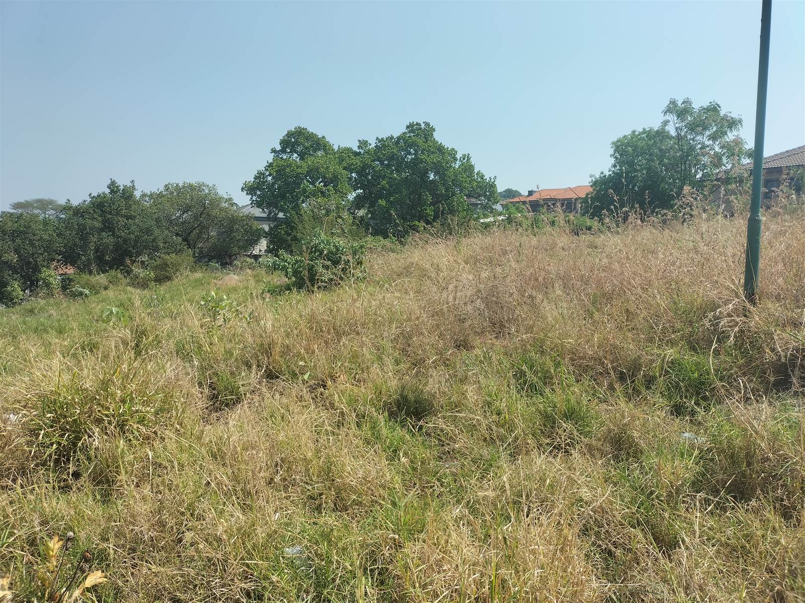 1090 m² Land available in Tzaneen photo number 5