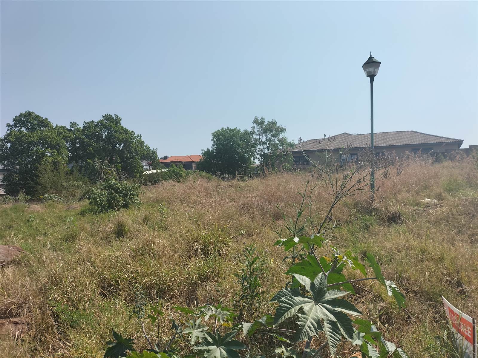 1090 m² Land available in Tzaneen photo number 2