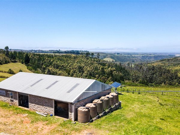 7.5 ha Farm