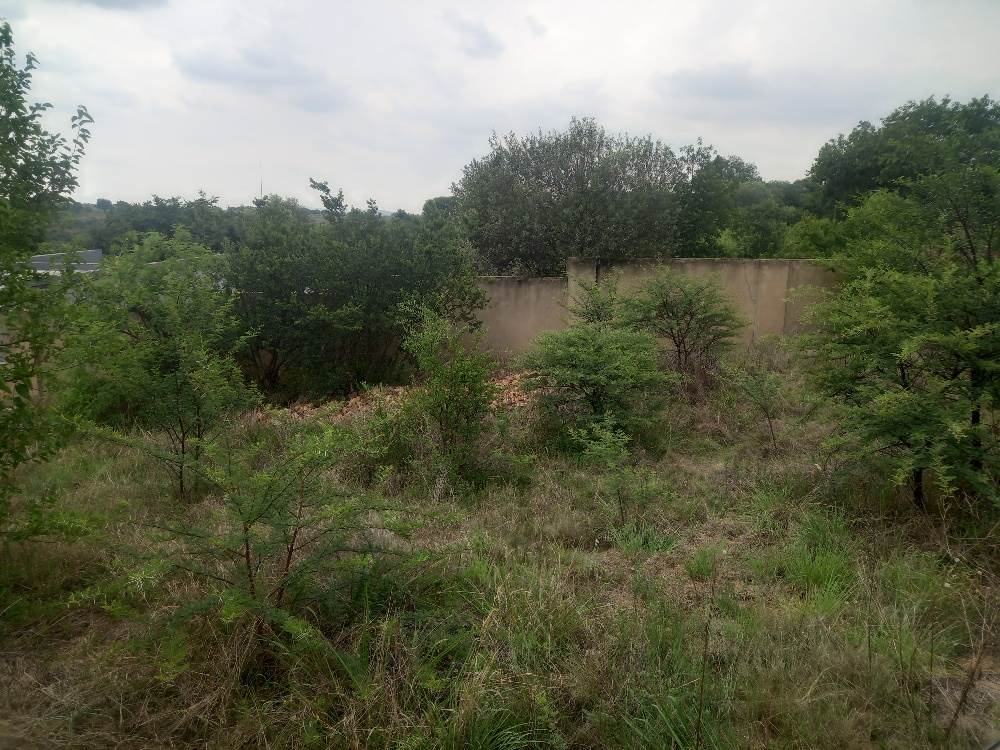 841 m² Land available in Vaaloewer photo number 4