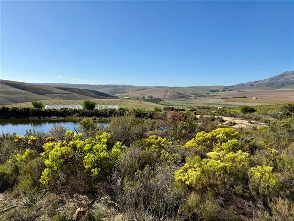 244 ha Farm