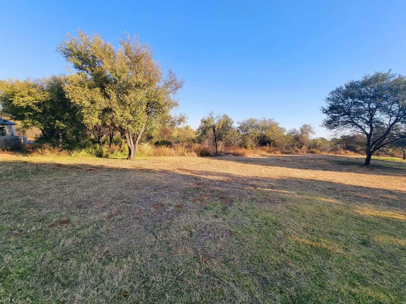 717 m² Land available in Parys Golf Estate photo number 1