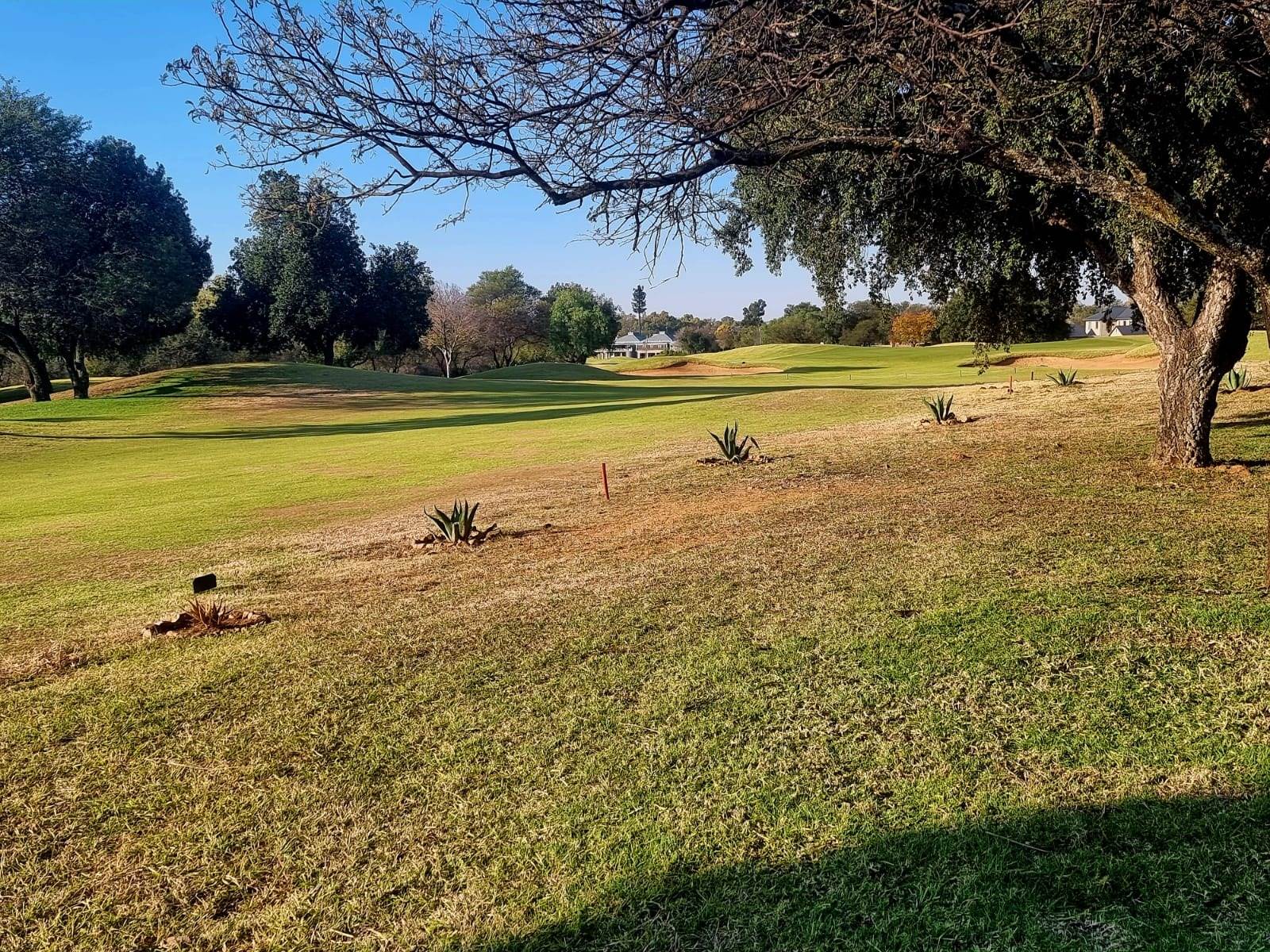 717 m² Land available in Parys Golf Estate photo number 2