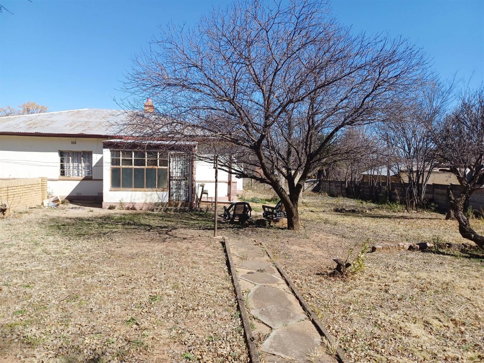 3 Bed House in Parys photo number 30