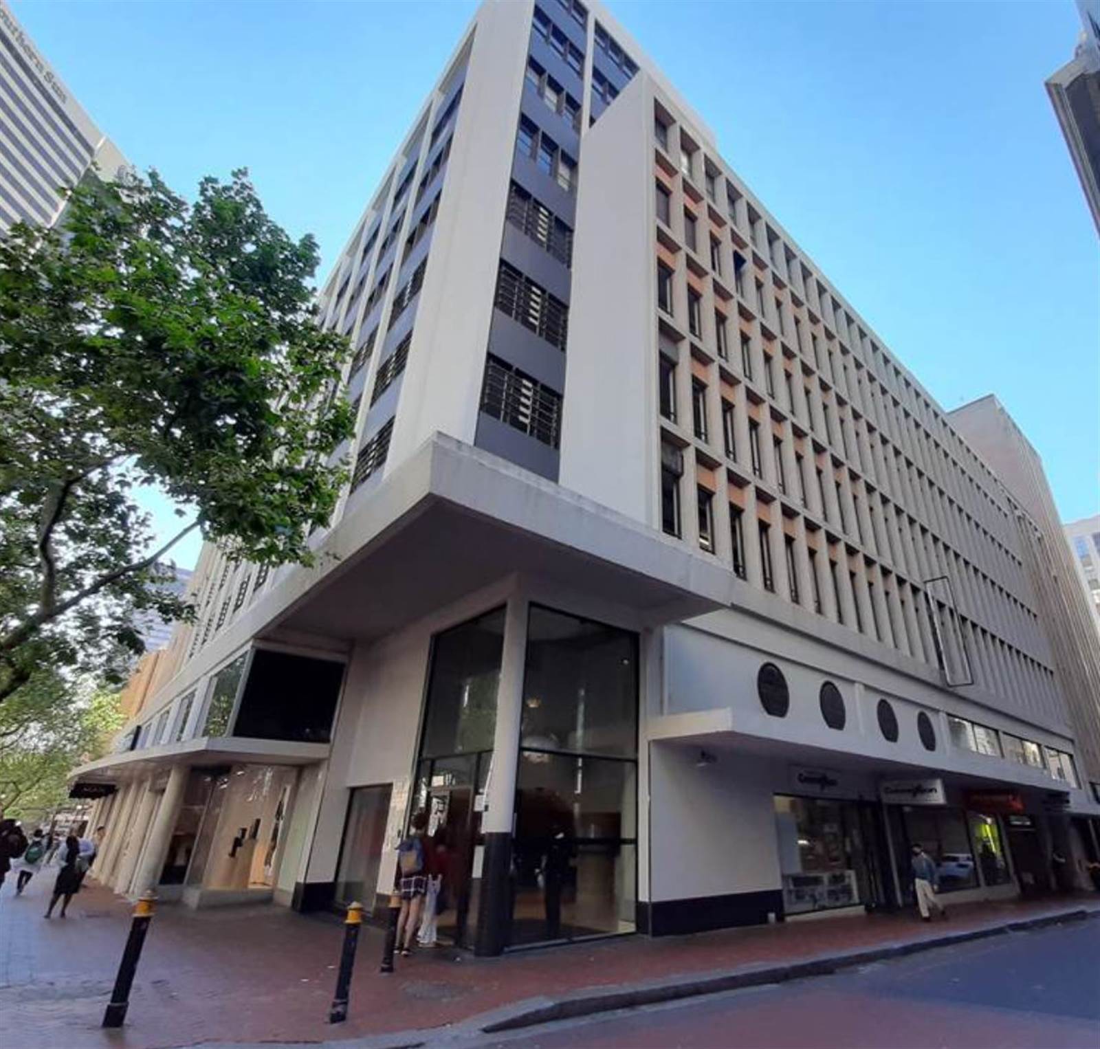 9166  m² Commercial space in Cape Town City Centre photo number 6