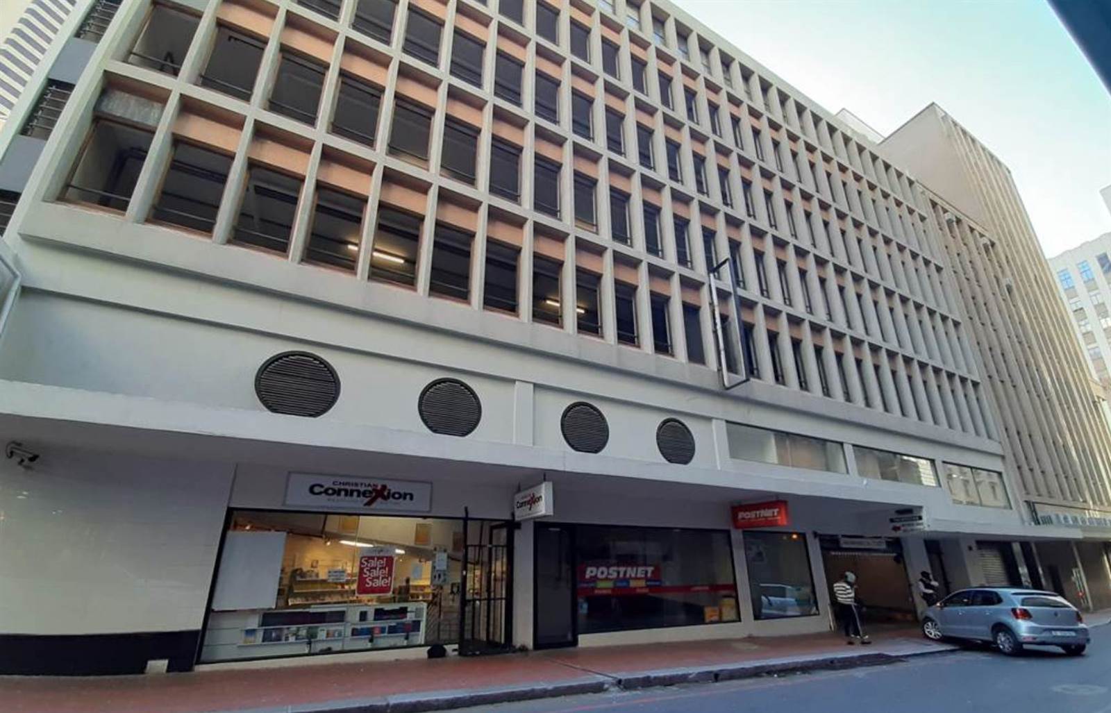 9166  m² Commercial space in Cape Town City Centre photo number 7