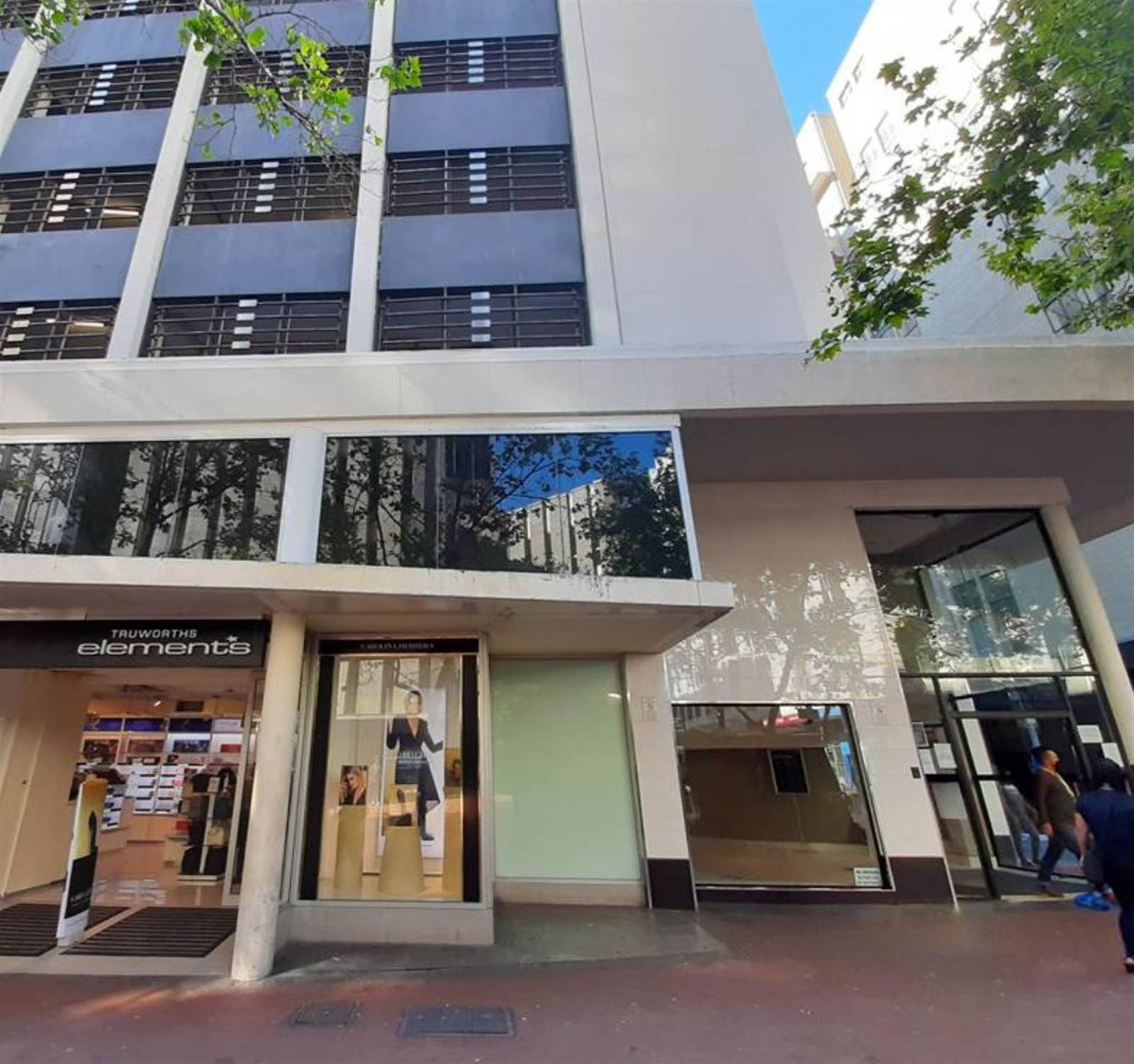 9166  m² Commercial space in Cape Town City Centre photo number 5