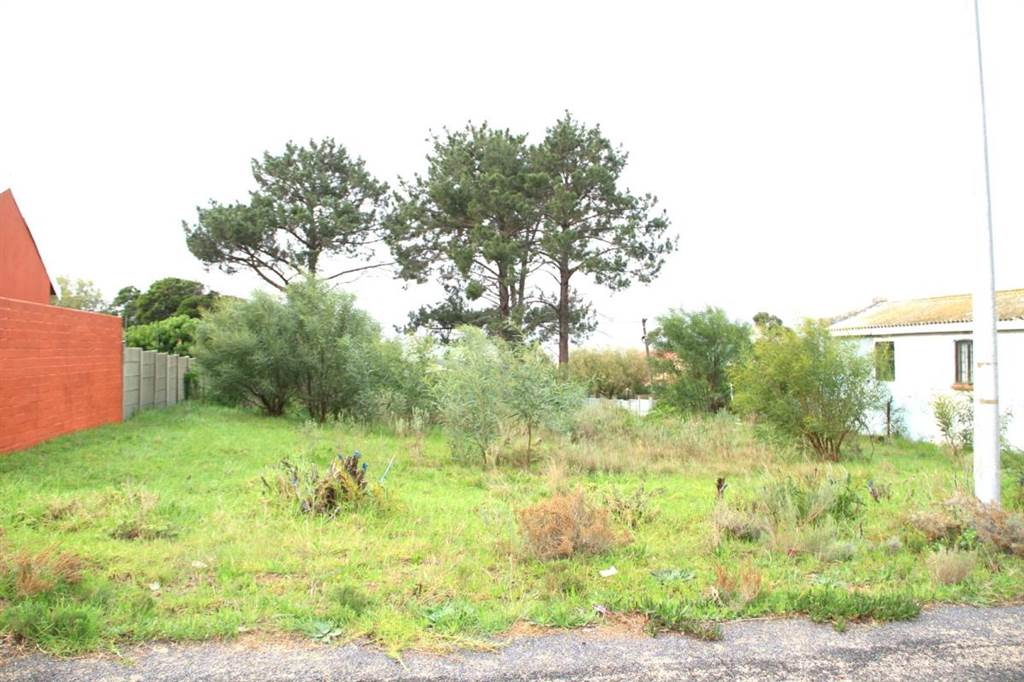 595 m² Land available in Bot River photo number 3