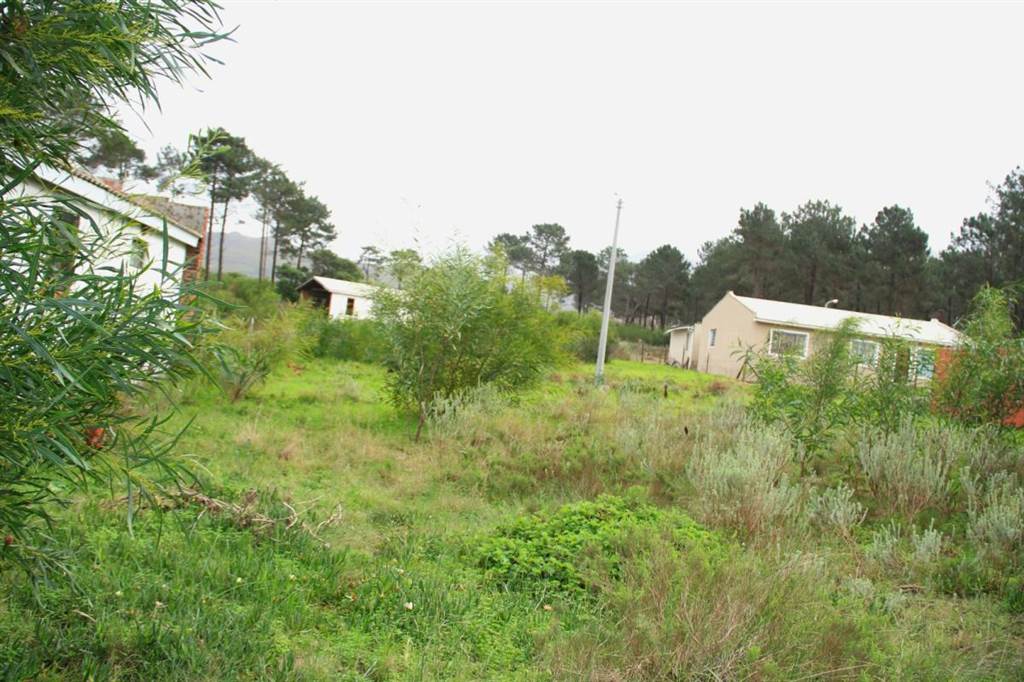 595 m² Land available in Bot River photo number 15