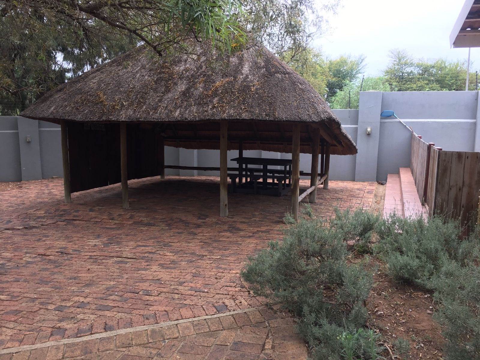 4 Bed House in Parys photo number 7