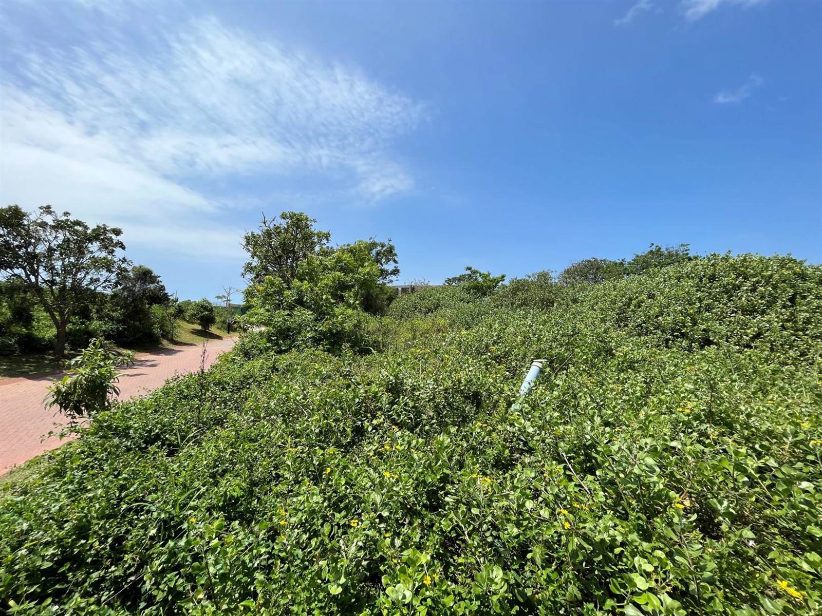 903 m² Land available in Elaleni Coastal Forest Estate photo number 1