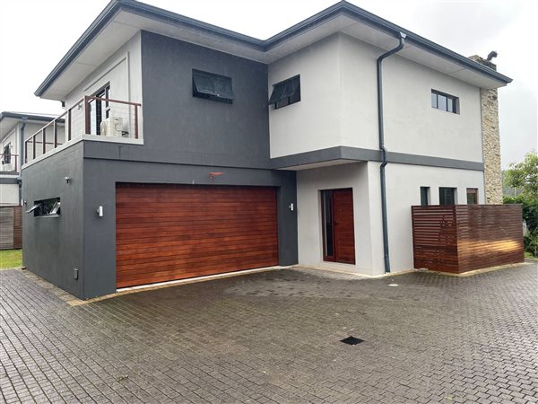 3 Bed House in Ballito