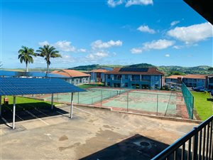 Apartment in Illovo Beach