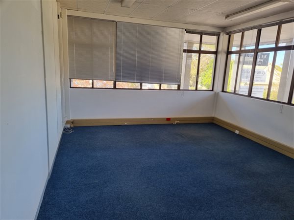 30  m² Office Space