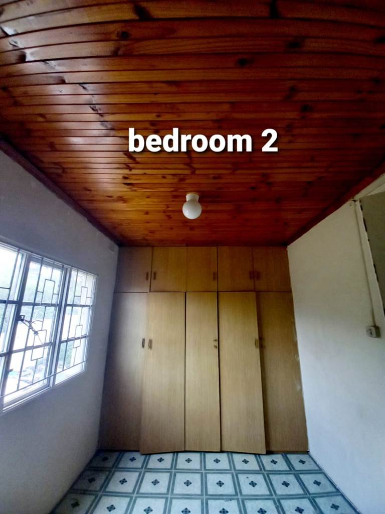 2 Bed House in Crossmoor photo number 7