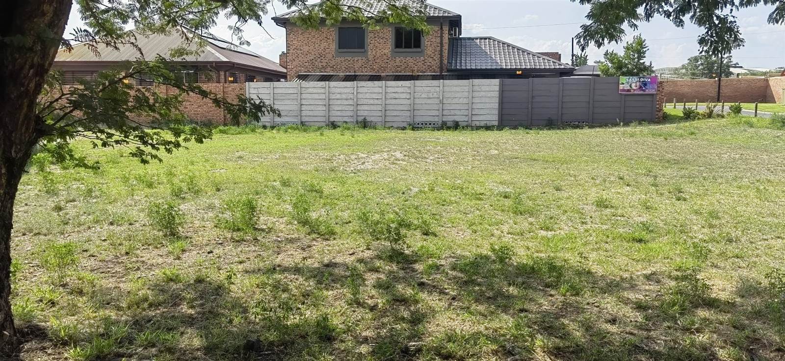525 m² Land available in Brits Central photo number 6