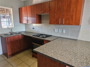 2 Bed Townhouse in Comet