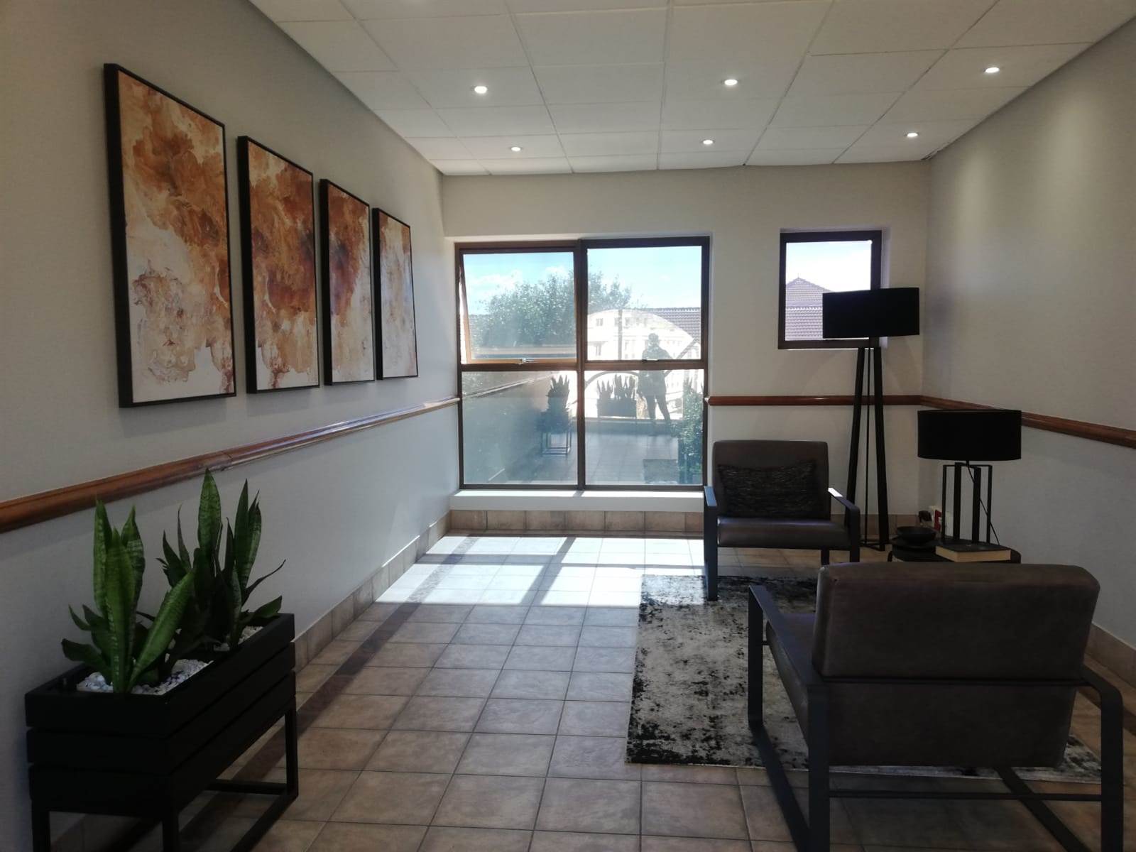 550  m² Commercial space in Rivonia photo number 6