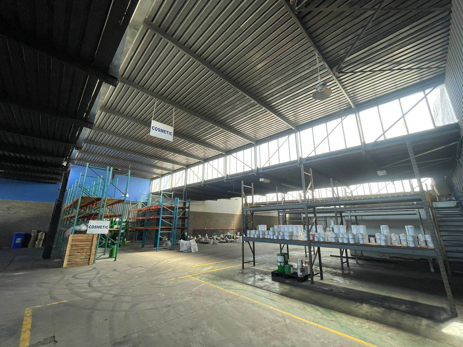 5820  m² Industrial space in Jet Park photo number 7