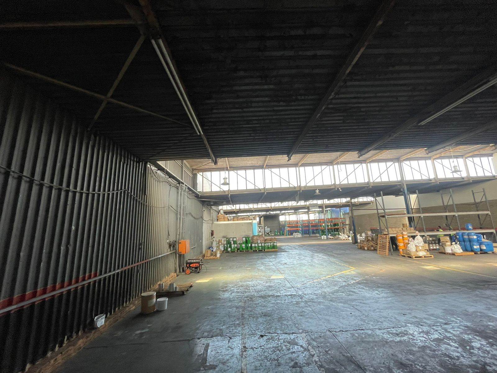 5820  m² Industrial space in Jet Park photo number 16