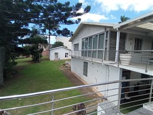5 Bed House in Duffs Road
