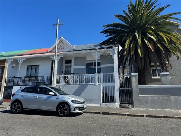 2 Bed House in Walmer Estate