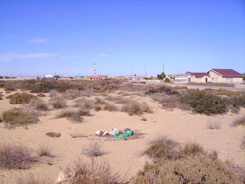 820 m² Land available in Port Nolloth photo number 3