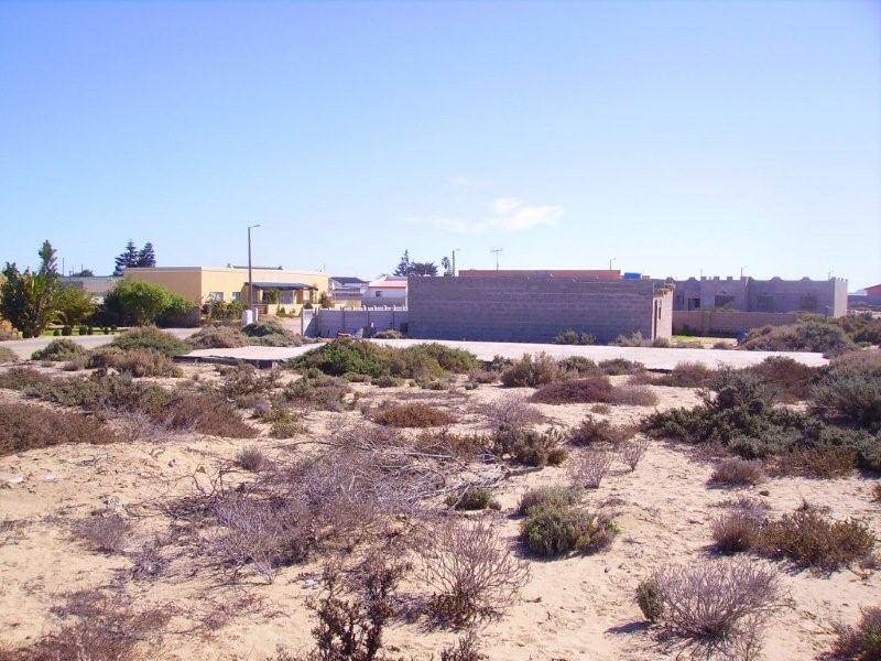 820 m² Land available in Port Nolloth photo number 2