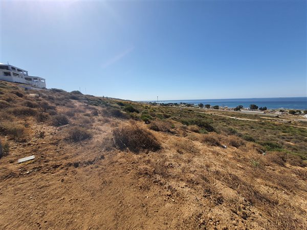 466 m² Land available in St Helena Views